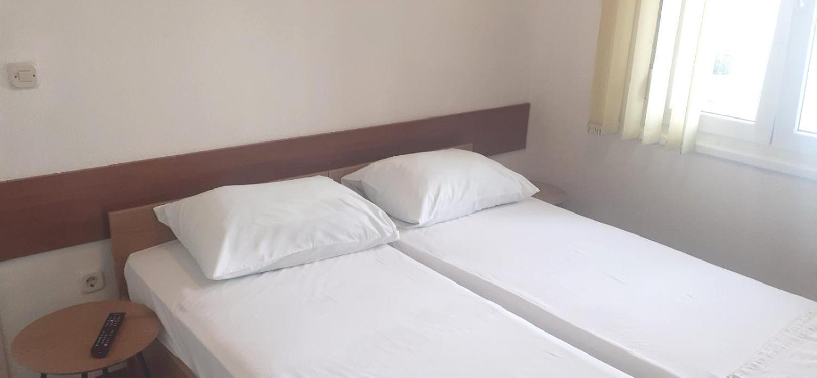 Apartmani Roko Neum Ngoại thất bức ảnh