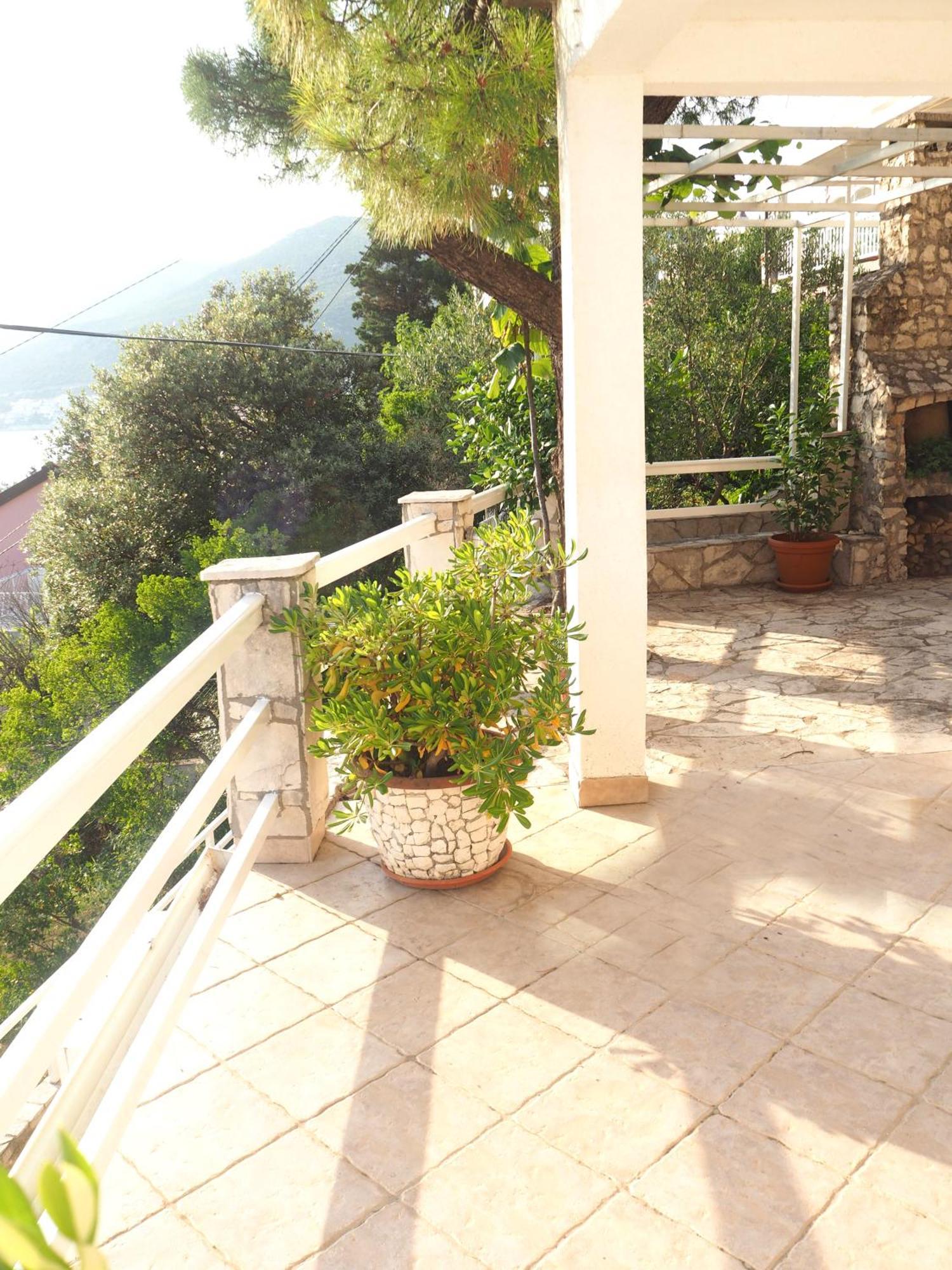 Apartmani Roko Neum Ngoại thất bức ảnh