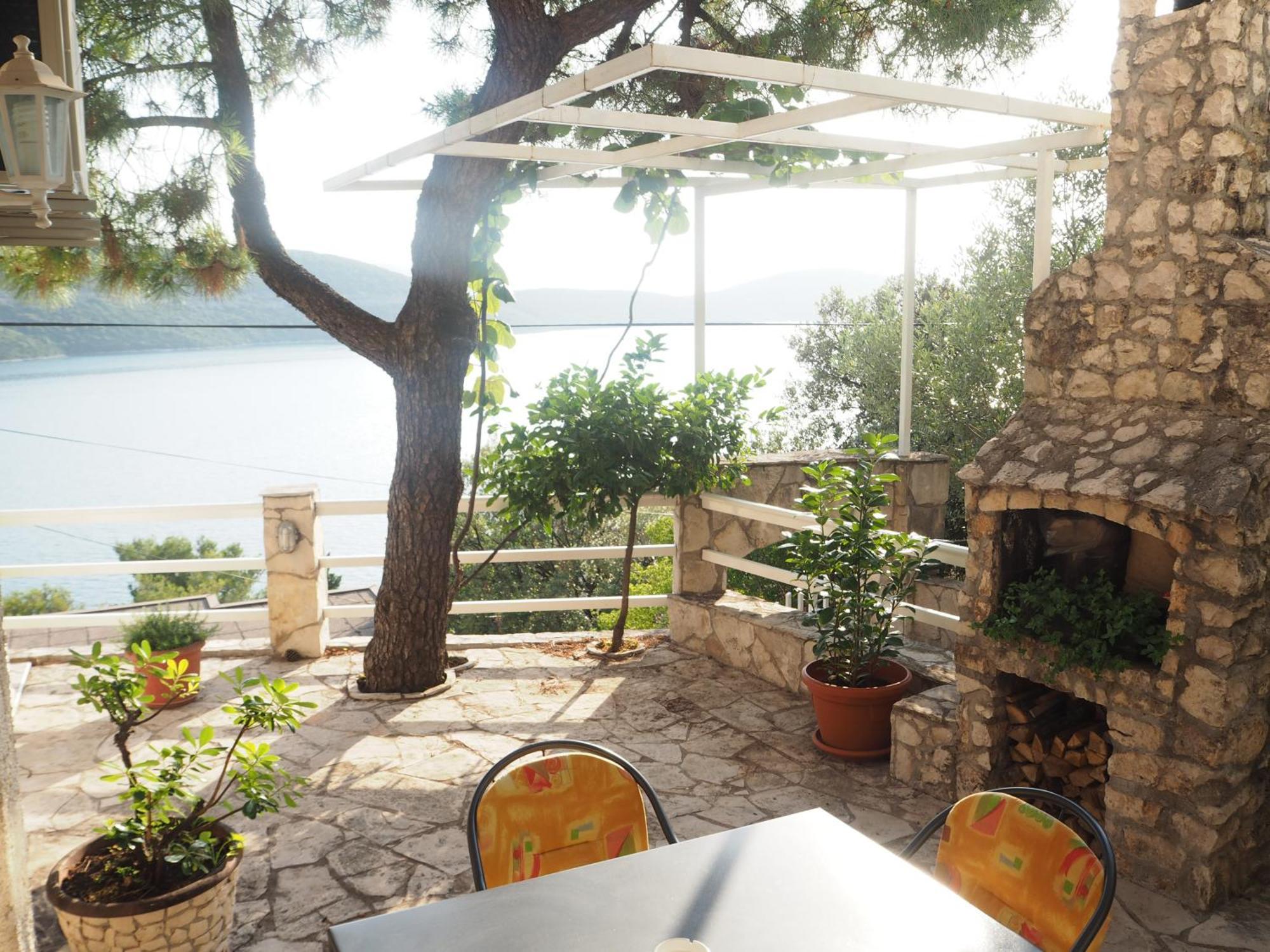 Apartmani Roko Neum Ngoại thất bức ảnh
