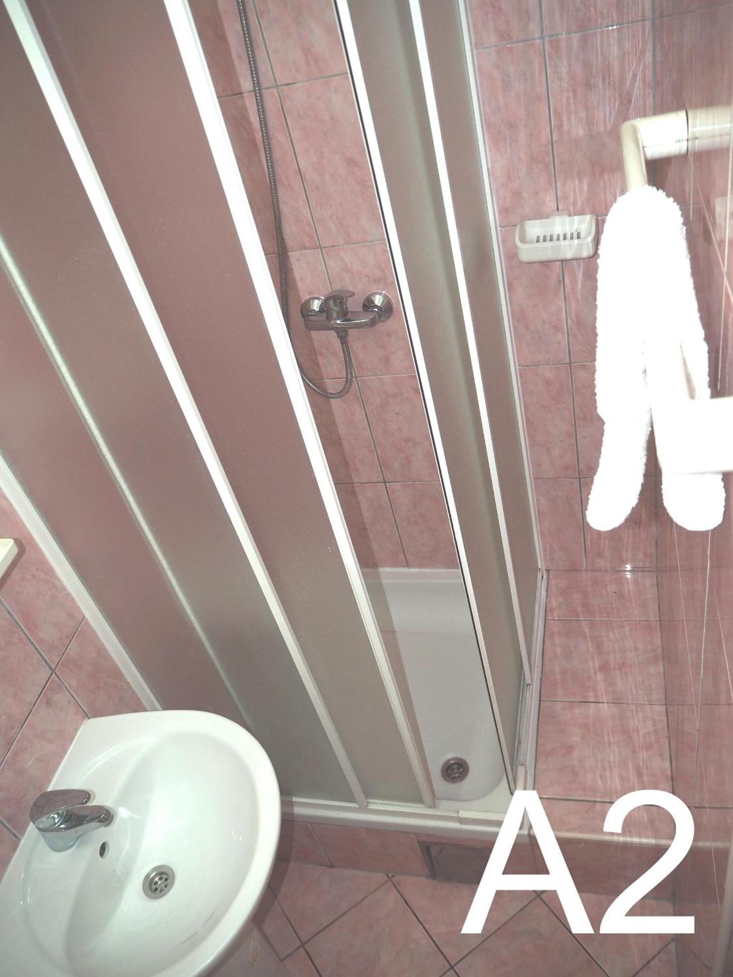 Apartmani Roko Neum Ngoại thất bức ảnh