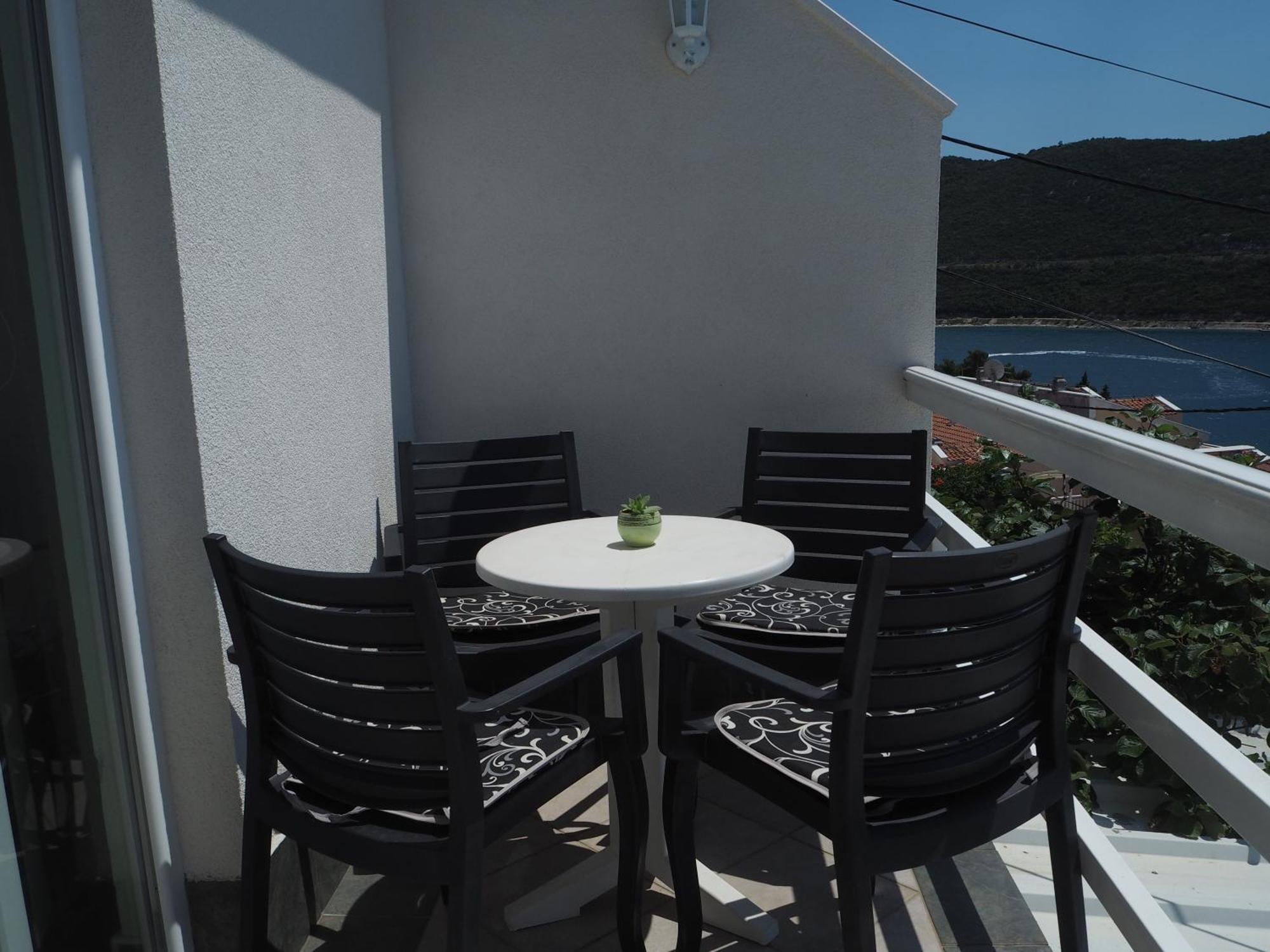 Apartmani Roko Neum Ngoại thất bức ảnh
