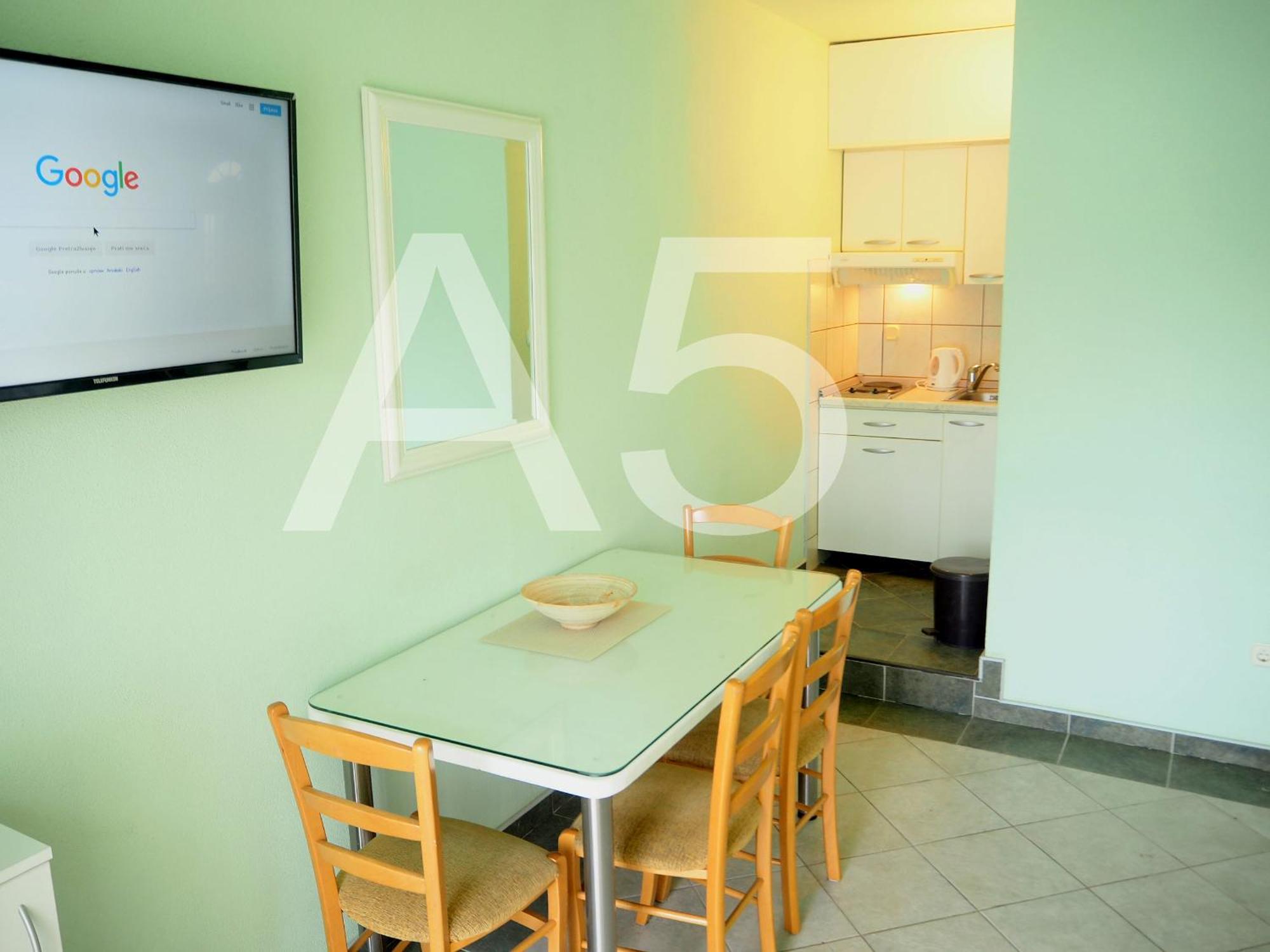 Apartmani Roko Neum Ngoại thất bức ảnh
