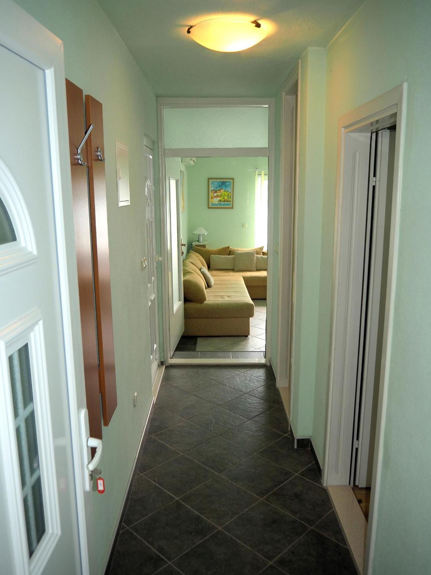 Apartmani Roko Neum Ngoại thất bức ảnh