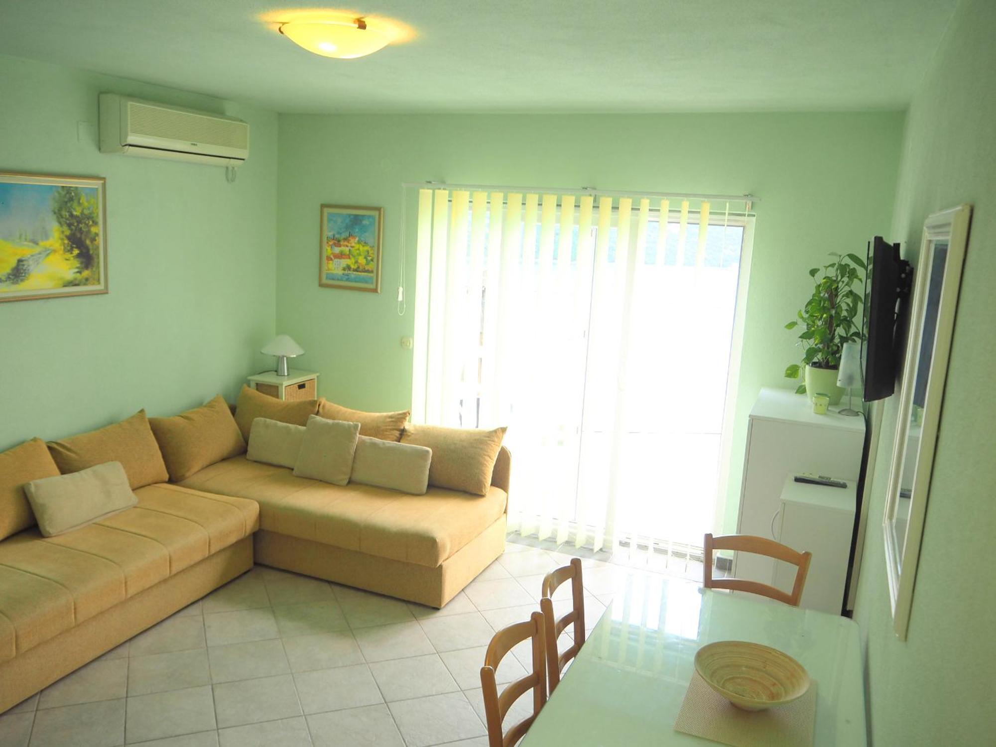 Apartmani Roko Neum Ngoại thất bức ảnh
