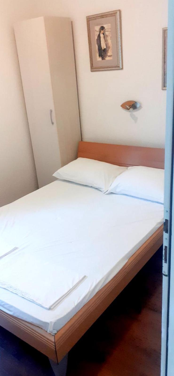 Apartmani Roko Neum Ngoại thất bức ảnh