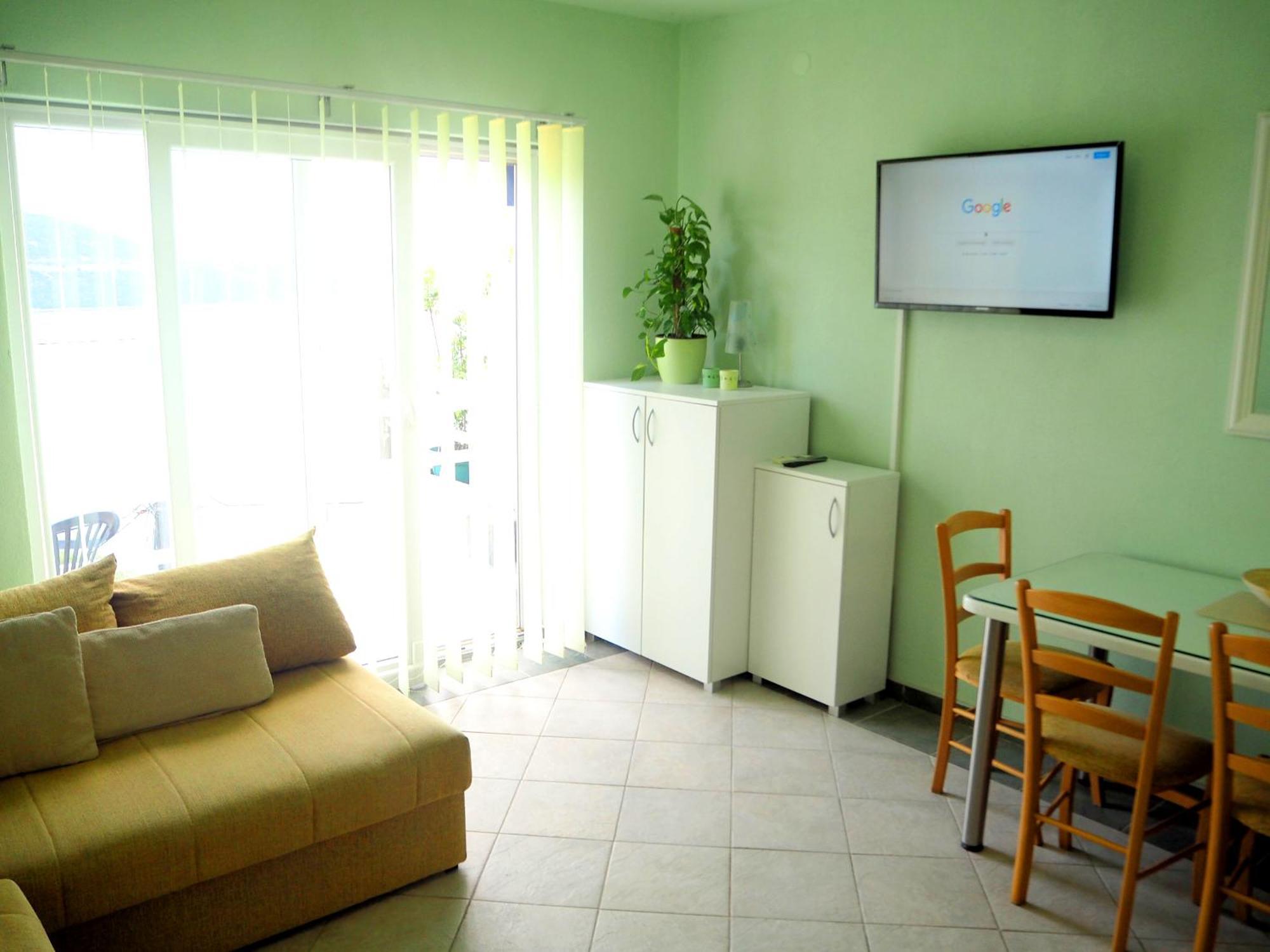 Apartmani Roko Neum Ngoại thất bức ảnh