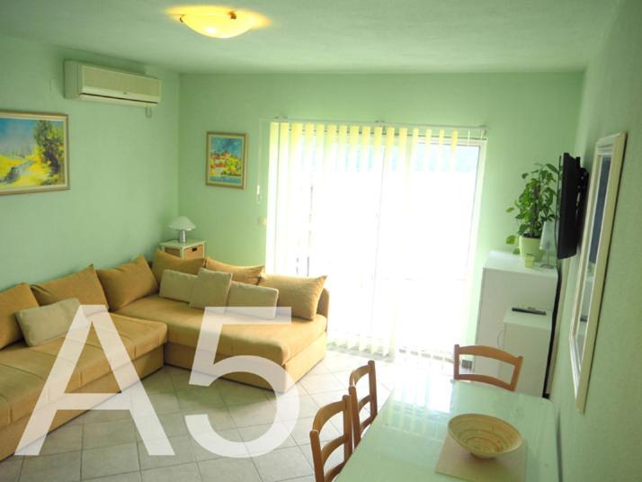 Apartmani Roko Neum Ngoại thất bức ảnh