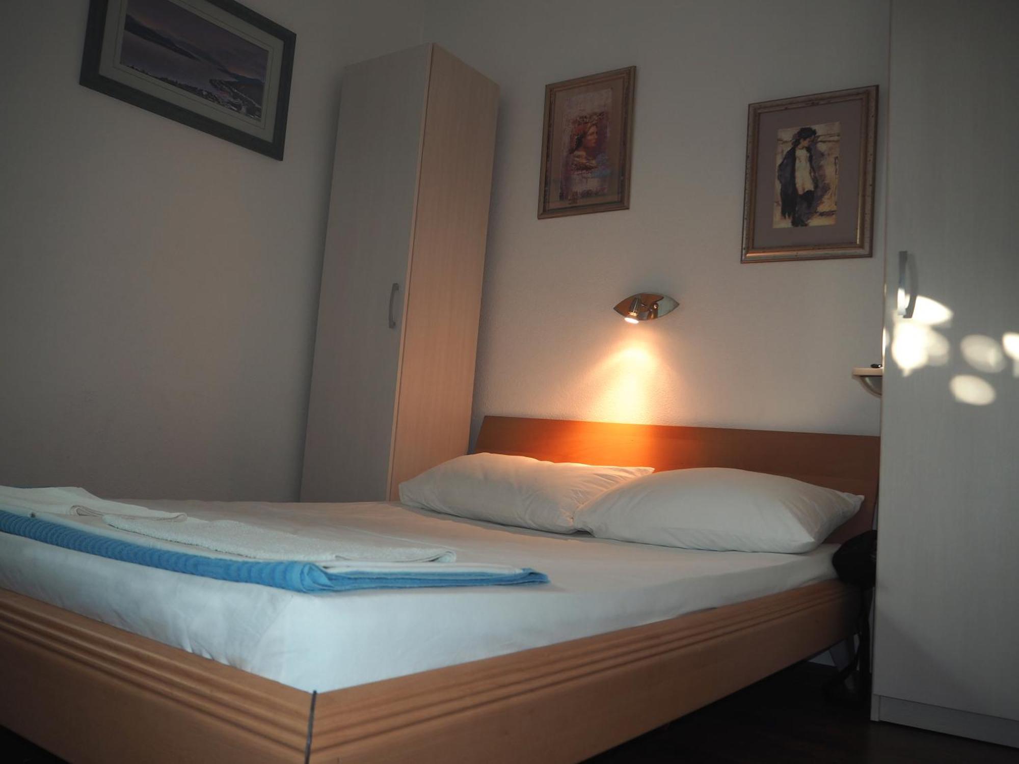 Apartmani Roko Neum Ngoại thất bức ảnh