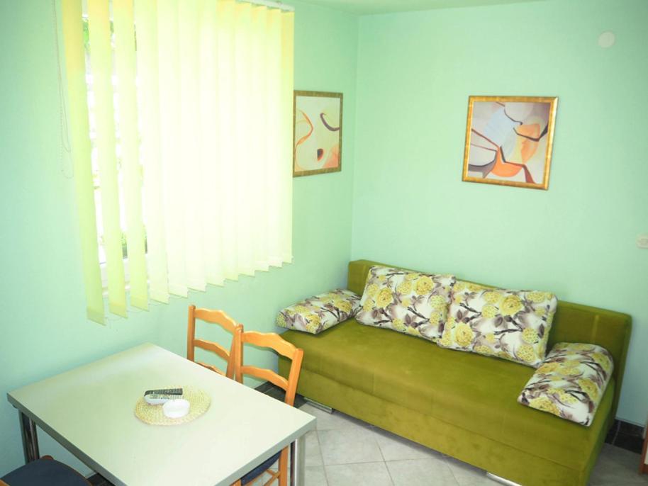 Apartmani Roko Neum Ngoại thất bức ảnh