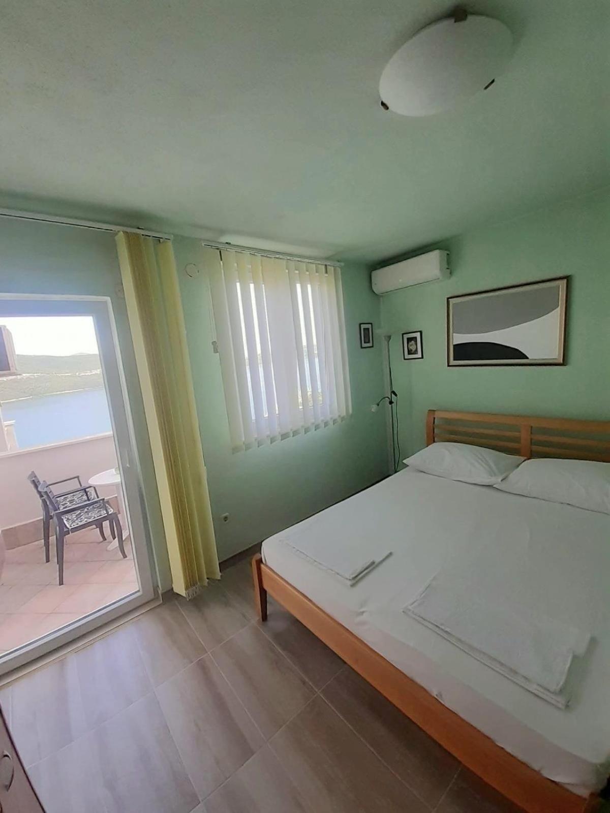 Apartmani Roko Neum Ngoại thất bức ảnh