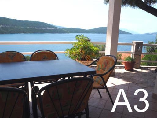 Apartmani Roko Neum Ngoại thất bức ảnh