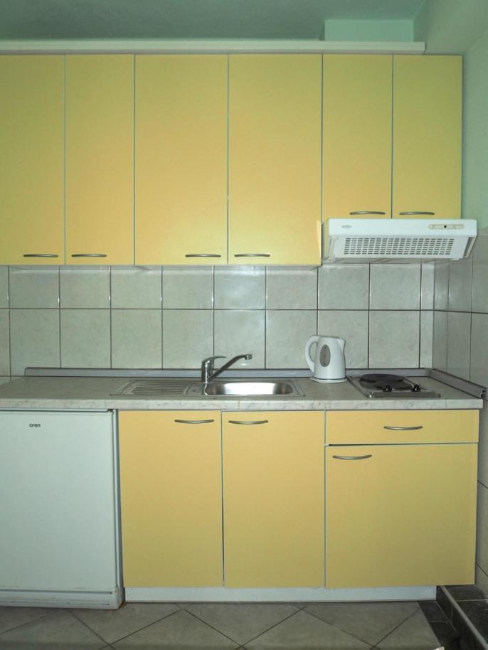 Apartmani Roko Neum Ngoại thất bức ảnh