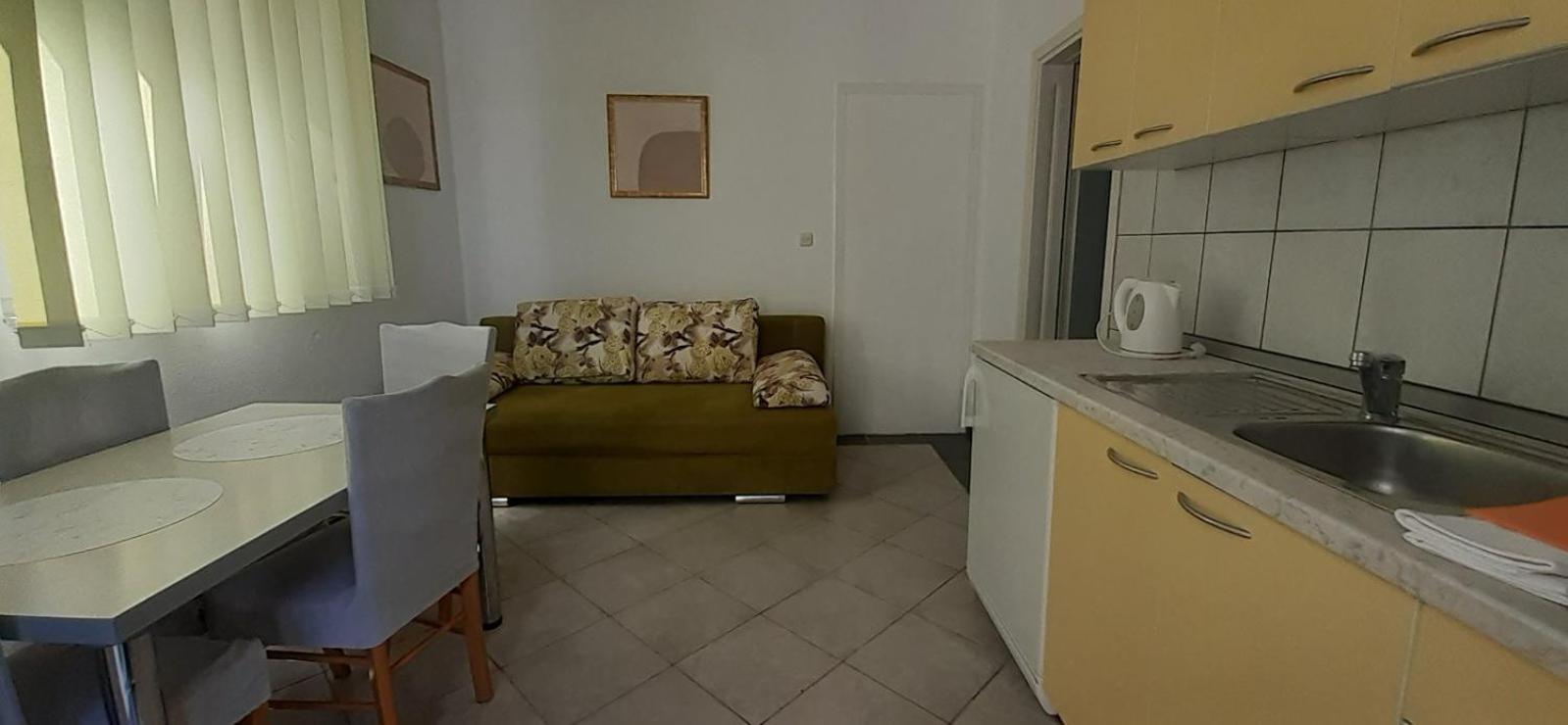 Apartmani Roko Neum Ngoại thất bức ảnh