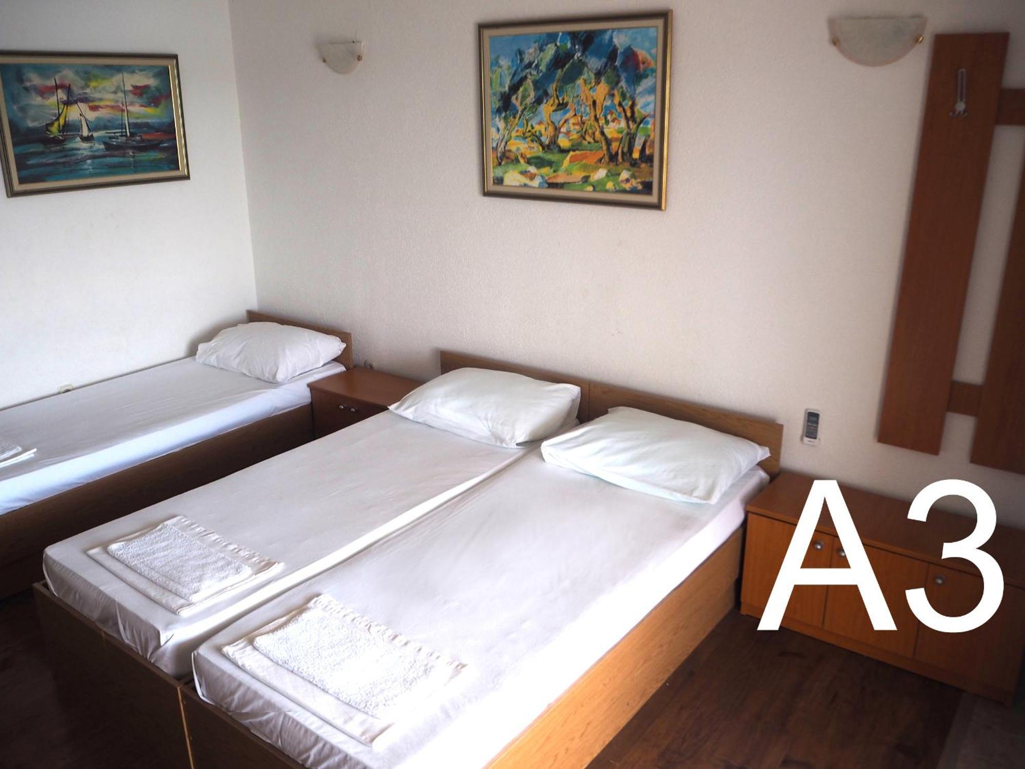 Apartmani Roko Neum Ngoại thất bức ảnh